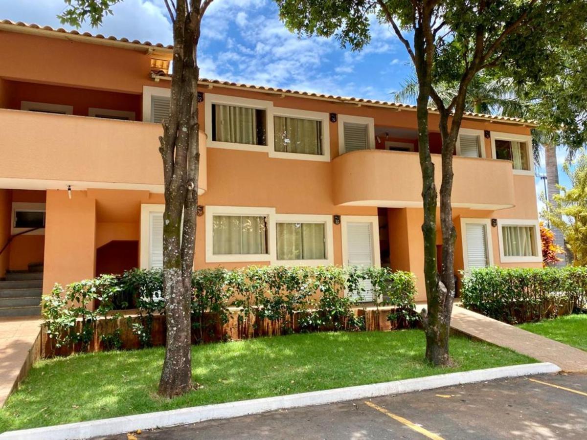 Hotel Diroma Fiori Com Um Dia De Acesso No Acqua Park Diroma 카우다스노바스 외부 사진